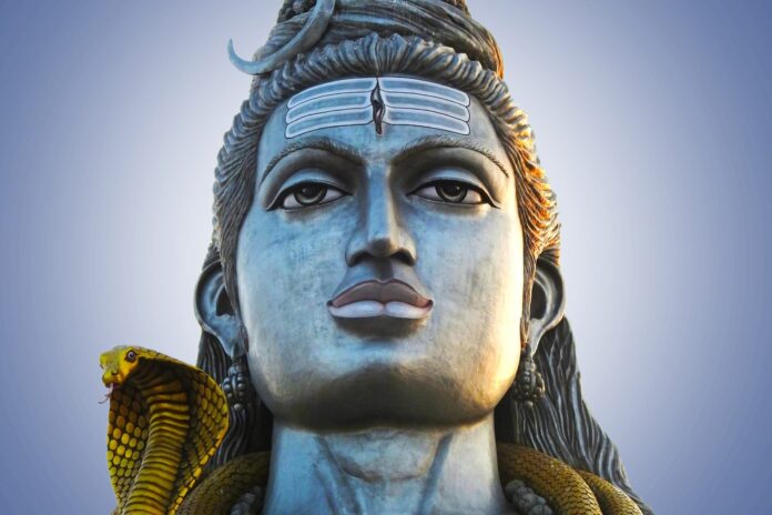 ಲೋಹಿಯಾ, ಶಿವ, ಶಿವರಾತ್ರಿ, Lohia, Shiva, Shivaratri,