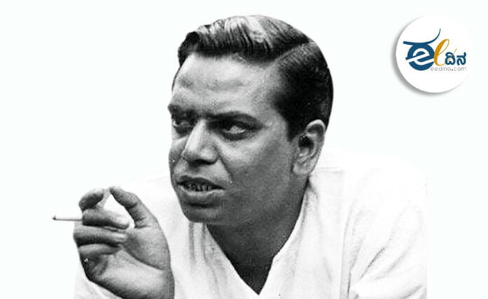 ಶೈಲೇಂದ್ರ