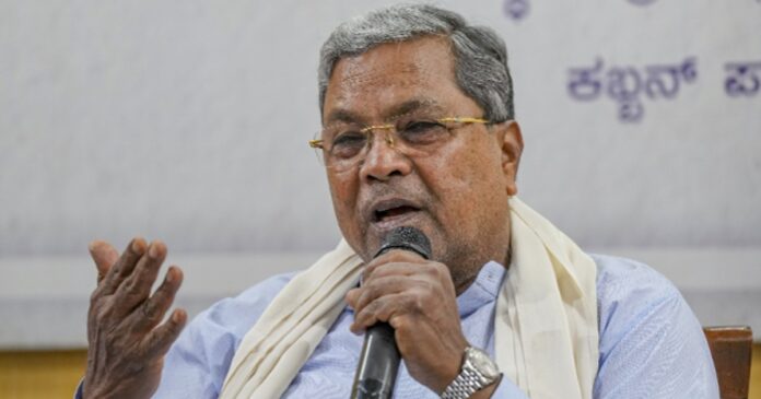 ಸಿದ್ದರಾಮಯ್ಯ