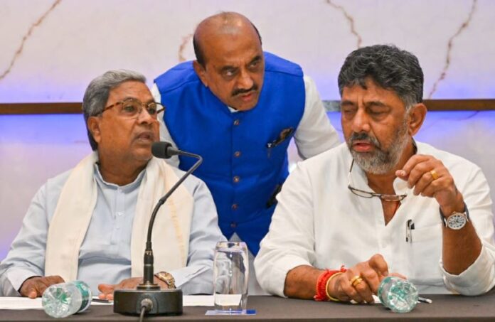 ಸಿದ್ದರಾಮಯ್ಯ