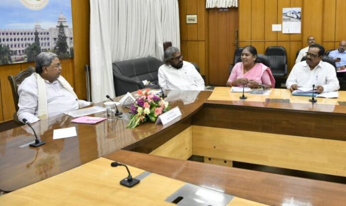 ಸಿದ್ದರಾಮಯ್ಯ ಬುಡಕಟ್ಟು