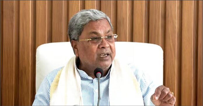 ಸಿದ್ದರಾಮಯ್ಯ