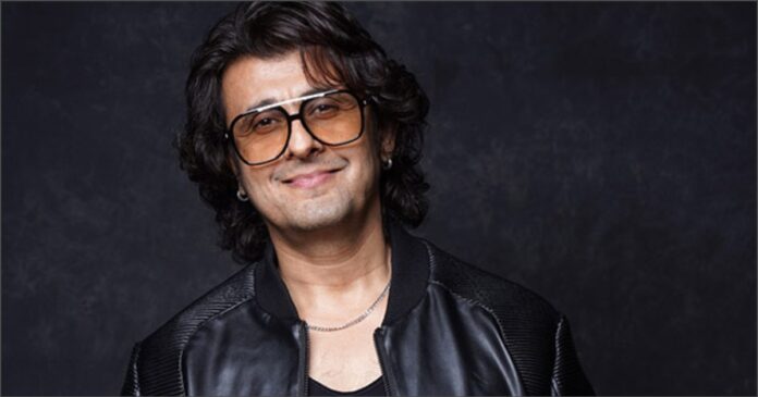 ಸೋನು ನಿಗಮ್