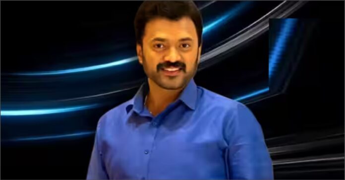 ಶ್ರೀಧರ್ ನಾಯಕ್