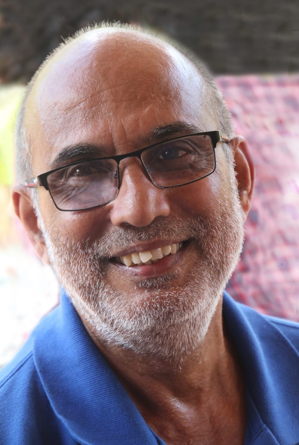 ಅ.ರಾ. ಶ್ರೀನಿವಾಸ