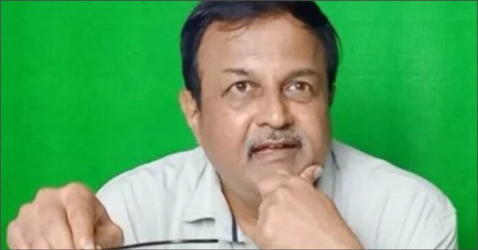 ಶ್ರೀಪಾದ ಭಟ್