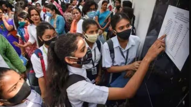 ಎಸ್ಸೆಸ್ಸೆಲ್ಸಿ ಫಲಿತಾಂಶ