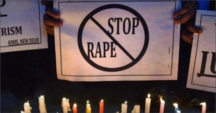 ಅತ್ಯಾಚಾರ