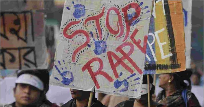 ಅತ್ಯಾಚಾರ