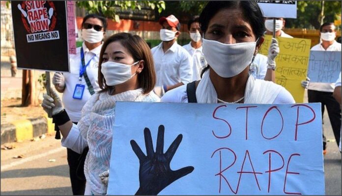 ಅತ್ಯಾಚಾರ