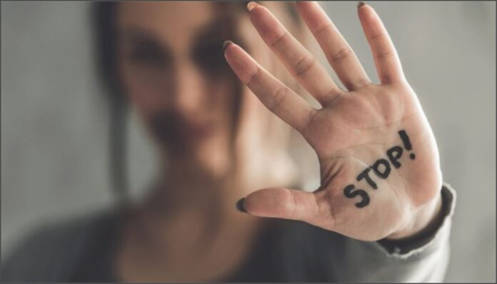 ಲೈಂಗಿಕ ದೌರ್ಜನ್ಯ