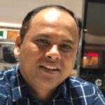 ಸುಭಾಷ್ ರಾಜಮಾನೆ