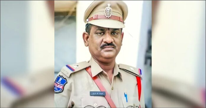 ಆತ್ಮಹತ್ಯೆ