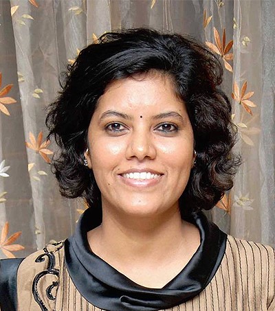 ಸುಮನ ಕಿತ್ತೂರು