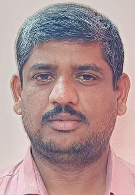 ಟಿ. ಯಶವಂತ್