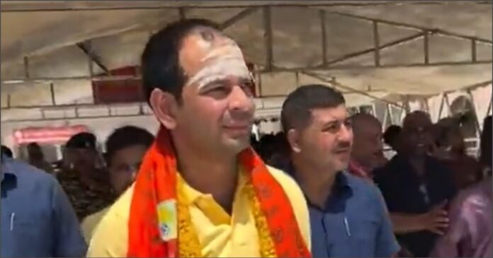 ತೇಜ್ ಪ್ರತಾಪ್