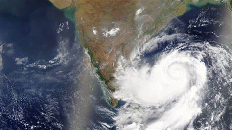 ಮೋಚಾ ಸೈಕ್ಲೋನ್