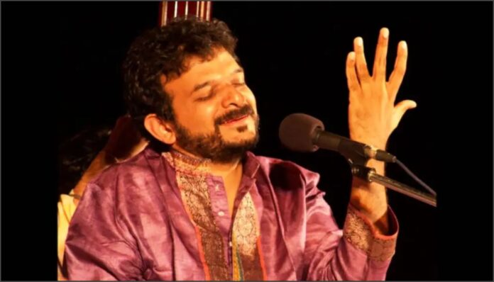 ಟಿಎಂ ಕೃಷ್ಣ