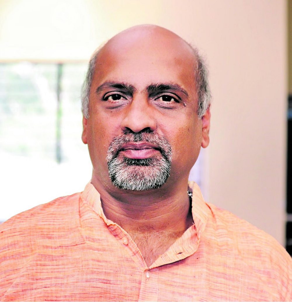 ಡಾ. ಟಿ.ಎನ್. ವಾಸುದೇವಮೂರ್ತಿ