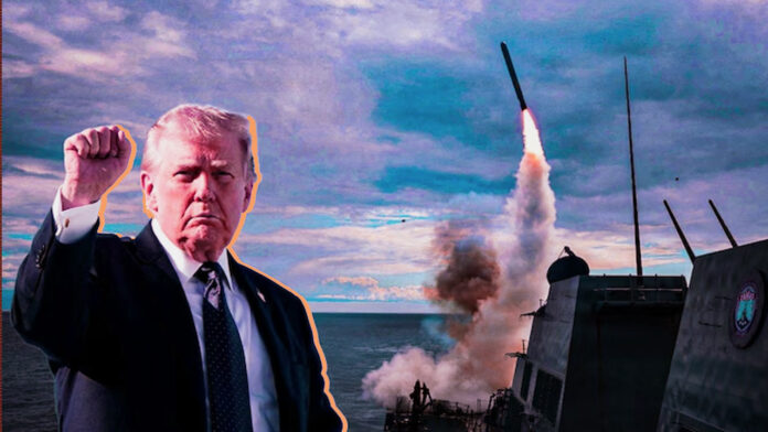 ಇರಾನ್, ಅಮೆರಿಕ-ಇಸ್ರೇಲ್, ಇರಾನ್ ಯುದ್ಧ, Iran, US-Israel, Iran war, ಟ್ರಂಪ್, ಶ್ವೇತಭವನ,Trump, White House, ಸರ್ವೋಚ್ಚ ನಾಯಕ, ಖಮೇನಿ, ಮೊಜ್ತಬಾ ಖಮೇನಿ, Supreme Leader, Khamenei, Mojtaba Khamenei, ಕ್ಷಿಪಣಿ ಸಂಗ್ರಹ, ಪೆಂಟಗನ್, missile stockpile, Pentagon,