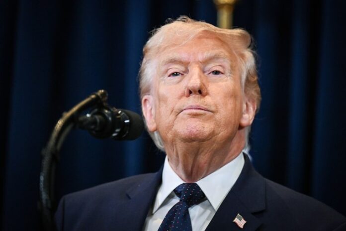 ಟ್ರಂಪ್, ಮೇರಿ ಟ್ರಂಪ್, ಅಮೆರಿಕ, ಇರಾನ್ ಯುದ್ಧ, ಅಮೆರಿಕ-ಇಸ್ರೇಲ್, Trump, Mary Trump, America, Iran War, America-Israel,