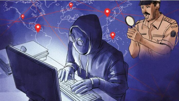 ಉಡುಪಿ | ನೀವು ಕೂಡಿಟ್ಟ ಹಣ ಸೈಬರ್ ವಂಚಕರ ಪಾಲಾಗದಂತೆ ಜಾಗ್ರತೆ ವಹಿಸಿ : ಲೋಕಾಯುಕ್ತ ಪೊಲೀಸ್ ಮಂಜುನಾಥ್