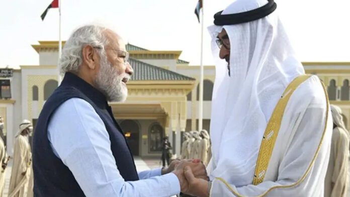 ಯುಎಇ, ಮೋದಿ, ಇರಾನ್ ಯುದ್ಧ, ಅಮೆರಿಕ-ಇಸ್ರೇಲ್, UAE, Modi, Iran war, US-Israel,