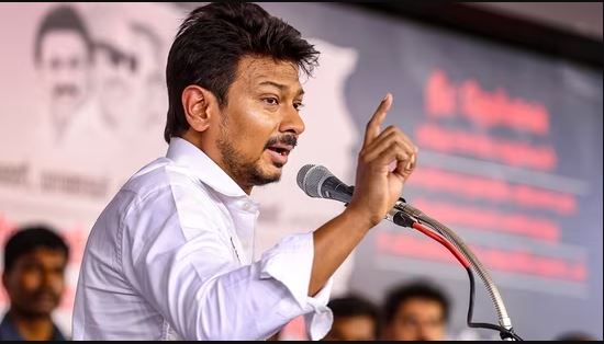 ಉದಯನಿಧಿ ಸ್ಟಾಲಿನ್