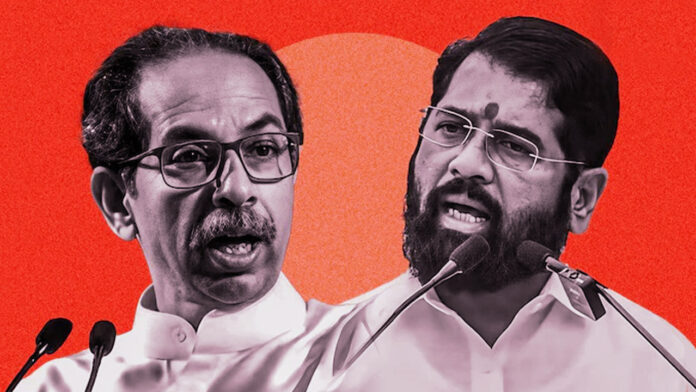 ಮುಂಬೈ ಚುನಾವಣೆ, ಎಂವಿಎ, ಹೊಸ ಮೈತ್ರಿ, ಮಹಾಯುತಿ, ಠಾಕ್ರೆ ಕೂಟ, ಕಾಂಗ್ರೆಸ್&zwnj;, Mumbai elections, MVA, new alliance, Mahayuti, Thackeray group, Congress,