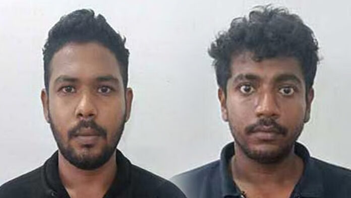 ಉಡುಪಿ, ಪೊಲೀಸ್, ದನ ಸಾಗಣೆ, ಬಂಧನ, Udupi, Police, Cattle Transport, Arrest,