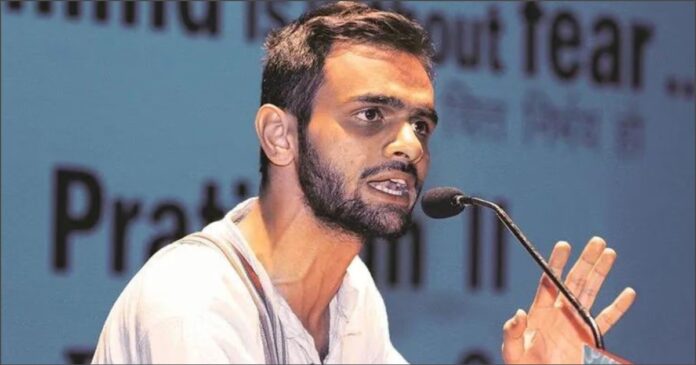 ಉಮರ್ ಖಾಲಿದ್