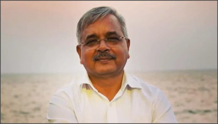 ಉಮೇಶ್ ಉಪಾಧ್ಯಾಯ