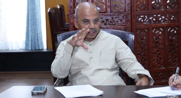 ಶರಣ್&zwnj; ಪ್ರಕಾಶ್&zwnj; ಪಾಟೀಲ್