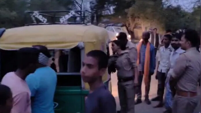 ಪ್ರೇಮಿ, ಕುಟುಂಬ, ಯುವತಿ, ಚಿಕ್ಕಪ್ಪ, ಆತ್ಮಹತ್ಯೆ, ಉತ್ತರ ಪ್ರದೇಶ,Lover, Family, Girlfriend, Uncle, Suicide, Uttar Pradesh,