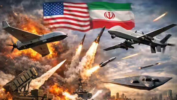 ಪರಮಾಣು, ಪರಮಾಣು ಯುದ್ಧ, ಇರಾನ್ ಯುದ್ಧ, ಅಮೆರಿಕ-ಇಸ್ರೇಲ್, ರಷ್ಯಾ-ಚೀನಾ, Nuclear, nuclear war, Iran war, America-Israel, Russia-China, ಅಮೆರಿಕ ವೆಚ್ಚ, ಪೆಂಟಗನ್, US cost, Pentagon,