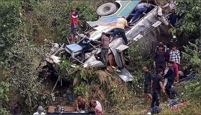 ಉತ್ತರಾಖಂಡ