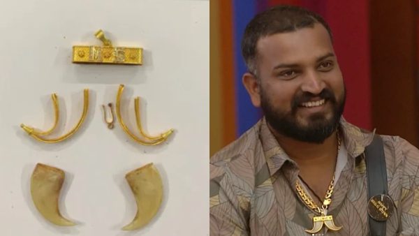 ವರ್ತೂರು ಸಂತೋಷ್