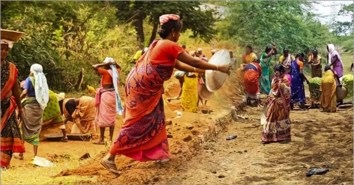 ವಿಬಿ-ಜಿ ರಾಮ್ ಜಿ