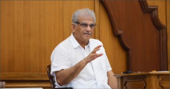 ವೀರೇಂದ್ರ ಹೆಗ್ಗಡೆ