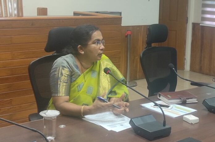 ಉಡುಪಿ | ಹೀಟ್ ವೇವ್ (ಶಾಖದ ಹೊಡೆತ) ಯಿಂದ ಸಾರ್ವಜನಿಕರು ರಕ್ಷಿಸಿಕೊಳ್ಳಲು ಸಲಹೆ-ಸೂಚನೆಗಳು