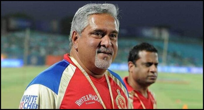 ವಿಜಯ್ ಮಲ್ಯ