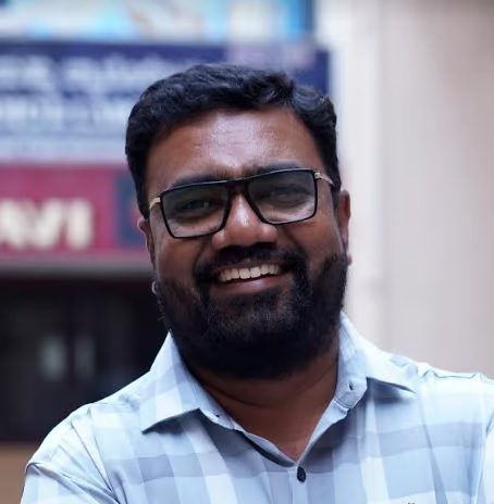 ವಿಕಾಸ್&zwnj; ಆರ್&zwnj; ಮೌರ್ಯ