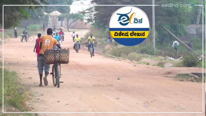 ಅಕ್ರಮ, ಗ್ರಾಮವೇ ಮಾರಾಟ, ಭೂ ಹಗರಣ, ಪಶ್ಚಿಮ ಬಂಗಾಳ, Illegal, Entire Village Sold, Jhargram, land scam, West Bengal,