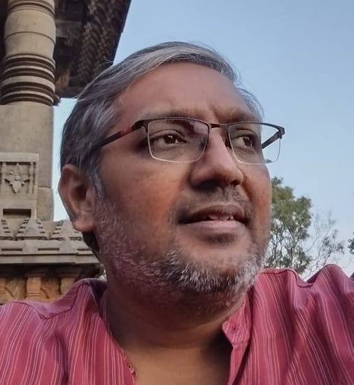 ವಿನಯ್ ಶ್ರೀನಿವಾಸ್