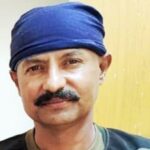 ವಿವೇಕಾನಂದ ಎಚ್.ಕೆ.