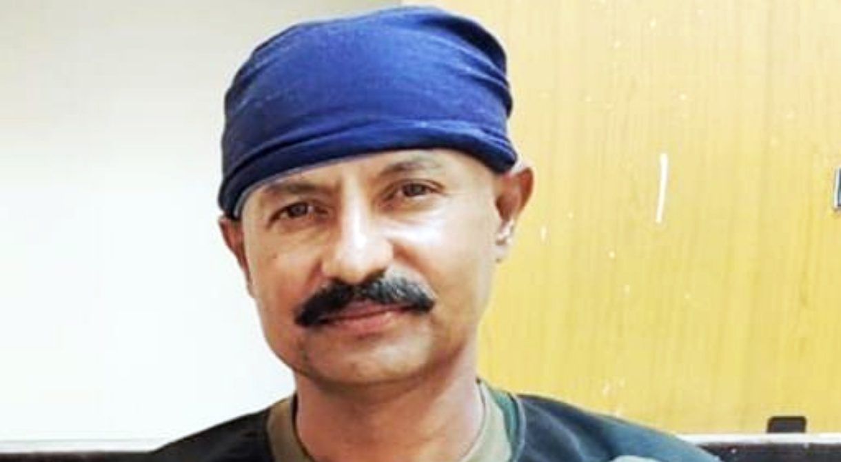 ವಿವೇಕಾನಂದ ಎಚ್.ಕೆ.