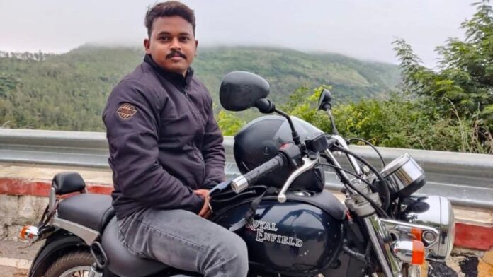 ಧಾರವಾಡ | ಬೈಕ್ ಆಯತಪ್ಪಿ ಬಿದ್ದು ಅಗ್ನಿಶಾಮಕದಳದ ಸಿಬ್ಬಂದಿ ಸಾವು