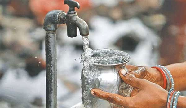 ಉಡುಪಿ | ಫೆ. 11 ರಂದು ಕುಡಿಯುವ ನೀರು ಸರಬರಾಜಿನಲ್ಲಿ ವ್ಯತ್ಯಯ