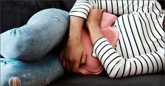 ಮುಟ್ಟಿನ ರಜೆ