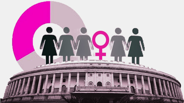 ಮಹಿಳಾ ಮೀಸಲಾತಿ ಮಸೂದೆ, ವಿಪಕ್ಷಗಳು, 33% ಮೀಸಲಾತಿ, ಕೇಂದ್ರ ಸರ್ಕಾರ, Women's Reservation Bill, Opposition parties, 33% reservation, Central Government,